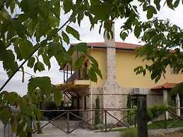 Olympia Guesthouse