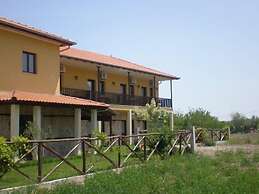 Olympia Guesthouse