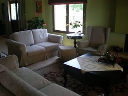 Olympia Guesthouse