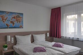 RheinHotel Arte