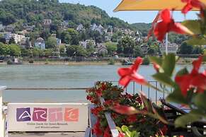 RheinHotel Arte