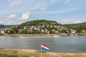 RheinHotel Arte