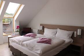 RheinHotel Arte