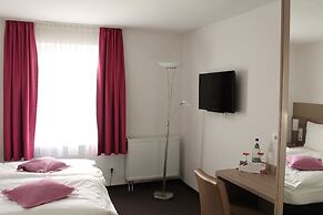 RheinHotel Arte