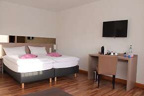 RheinHotel Arte