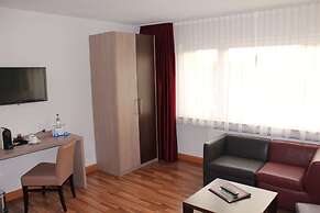 RheinHotel Arte