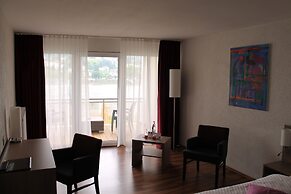 RheinHotel Arte