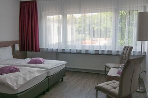 RheinHotel Arte