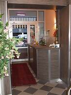 Hotel Oase