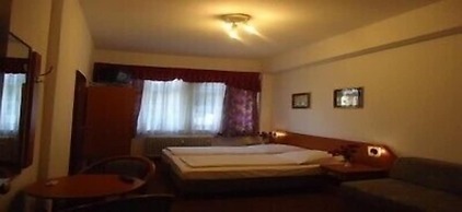 Hotel Oase