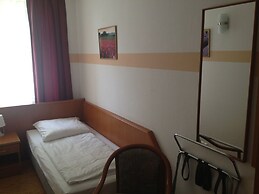 Hotel Oase