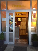 Hotel Oase
