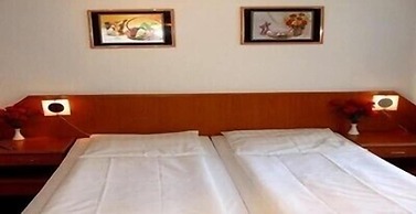 Hotel Oase