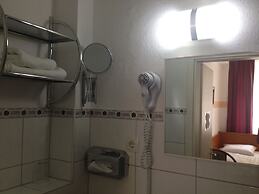 Hotel Oase