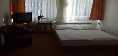 Hotel Oase