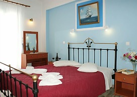 Old Town Pension