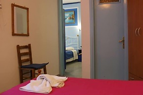 Old Town Pension