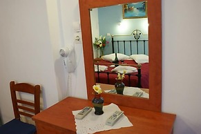 Old Town Pension