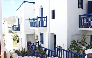 Old Town Pension