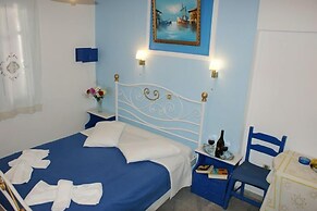 Old Town Pension