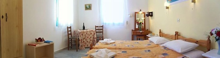 Old Town Pension