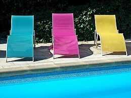 Hotel La Tablee Medievale