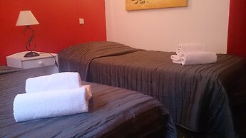 Hotel La Tablee Medievale