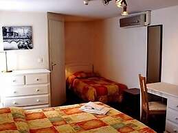 Hotel La Tablee Medievale