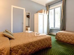 Hotel La Tablee Medievale