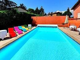 Hotel La Tablee Medievale