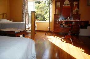 Casa das Calhetas