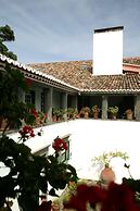 Casa das Calhetas