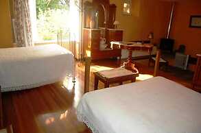 Casa das Calhetas