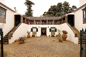 Casa das Calhetas