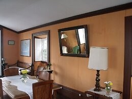 Casa das Calhetas