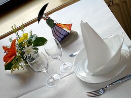 Hôtel Restaurant Le Capricorne