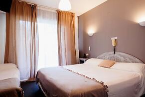 Hôtel Le Petit Manoir Provence