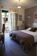 Hôtel Le Petit Manoir Provence