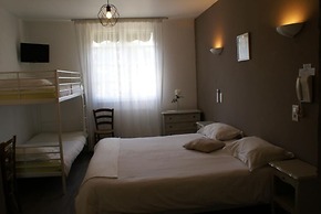 Hôtel Le Petit Manoir Provence