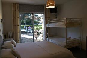 Hôtel Le Petit Manoir Provence