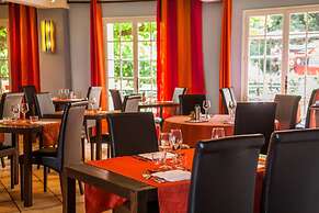 Hôtel Le Petit Manoir Provence