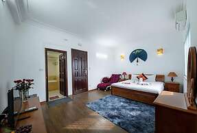 Phoenix Legend Hotel
