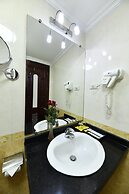 Phoenix Legend Hotel