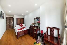 Phoenix Legend Hotel