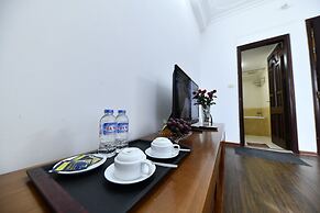 Phoenix Legend Hotel