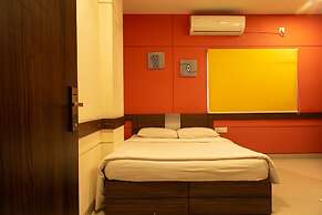 Ginger Tirupur