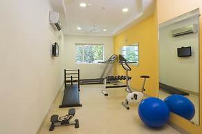 Ginger Tirupur