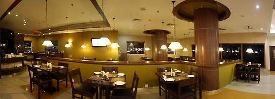 Ginger Tirupur
