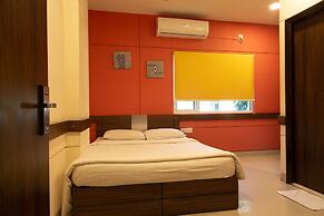 Ginger Tirupur