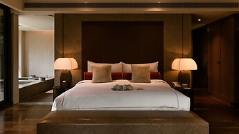 Grand View Resort Beitou